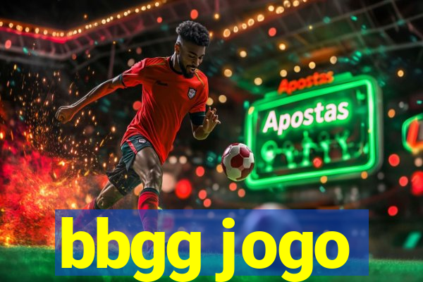 bbgg jogo